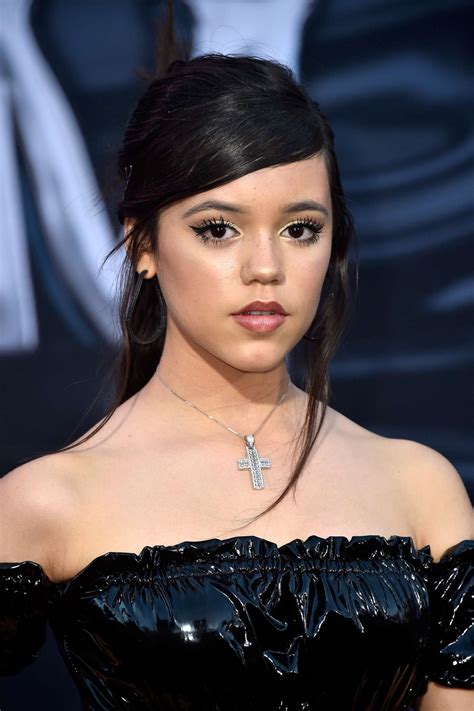 jenny ortega|Jenna Ortega